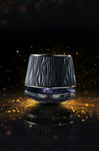 Maison Asrar Night in Paris, Apa de Parfum, Femei, 100 ml - Img 2