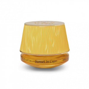 Maison Asrar Sunset in Capri, Apa de Parfum, Unisex, 100 ml - Img 3