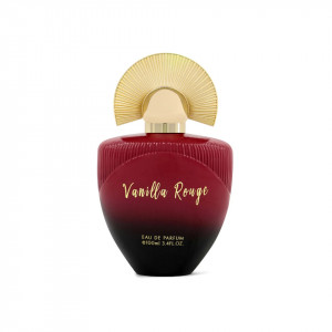 Maison Asrar Vanilla Rouge, Apa de Parfum, Femei, 100 ml - Img 3