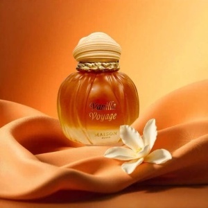 Parfum arabesc Maison Asrar Vanilla Voyage, Apa de Parfum, Femei, 100 ml