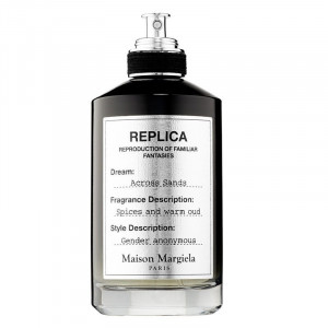 Maison Margiela Replica Across Sands - Img 2