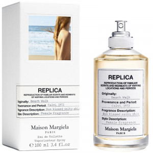Maison Margiela Replica Beach Walk 100 ml