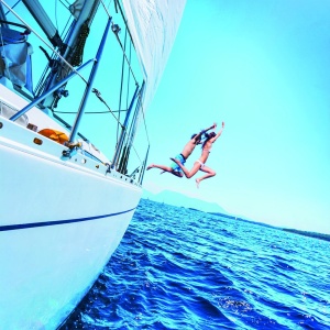 Maison Margiela Replica Sailing Day, Apa de Toaleta, Unisex
