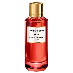Mancera Cherry Cherry, Apa de parfum, Unisex, 60 ml
