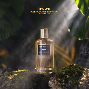 Mancera Eternal Wood, Apa de parfum, Unisex