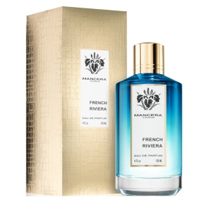 Mancera French Riviera, Apa de parfum, Unisex