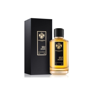 Mancera Gold Aoud, Apă de Parfum, Unisex,