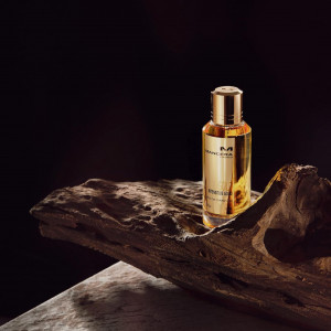 Mancera Gold Intensitive Aoud, Apa de Parfum, Unisex