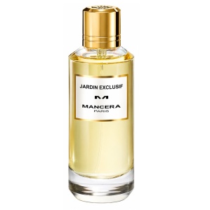 Mancera Jardin Exclusif, Apa de Parfum, Unisex, 60 ml