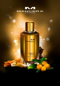 Mancera Kumkat Wood, Apa de parfum Unisex - Img 3
