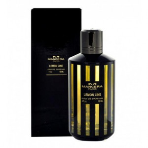 Mancera Lemon Line, Apa de parfum, Unisex