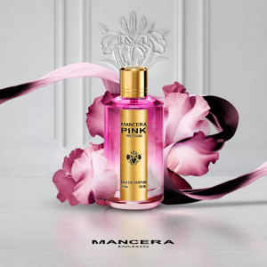 Mancera Pink Prestigium, Apa de Parfum, Femei