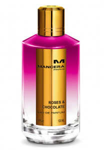 Mancera Roses&Chocolate - Img 2