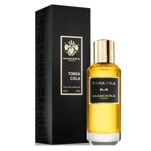Mancera Tonka Cola, Apa de Parfum, Unisex, 60 ml