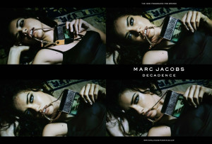 Marc Jacobs Decadence - Img 2