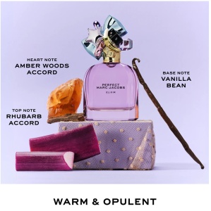 Marc Jacobs Perfect Elixir, Apa de Parfum, Femei