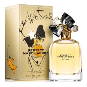 Marc Jacobs Perfect Intense, Apa de parfum, Femei, 100 ml