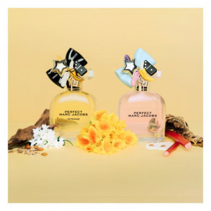 Marc Jacobs Perfect Intense, Apa de parfum, Femei