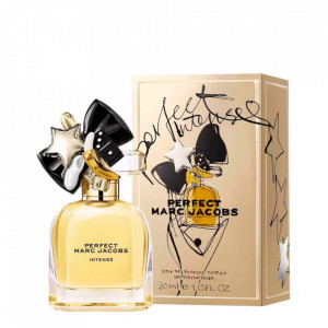 Apa de parfum 30 ml Marc Jacobs Perfect Intense, femei, 30 ml