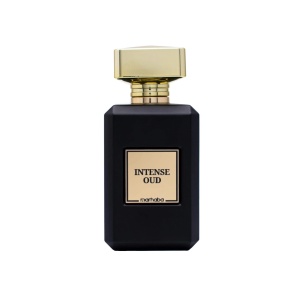 Marhaba Intense Oud, Apa de parfum, Unisex, 100 ml