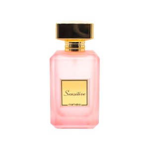 Marhaba Sensitive, Apa de parfum, Femei, 100 ml