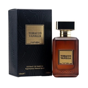Marhaba Tobacco Vanilla, Extract de parfum, Unisex, 100 ml