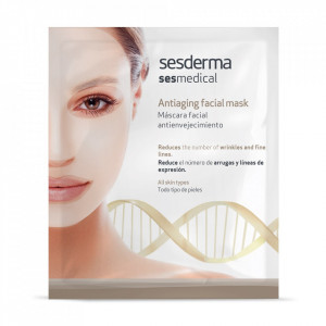 Masca anti-imbatranire pentru fata Sesmedical, Sesderma