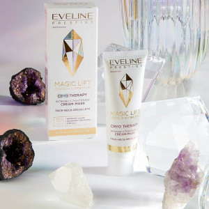 Masca crema Eveline Cosmetics Magic Lift Contur Corection, 50 ml - Img 2