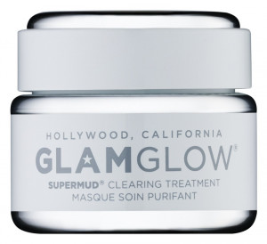 Masca de fata SuperMud GlamGlow - Img 2
