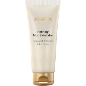 Masca exfolianta pentru fata Time to Clear, 100 ml, Ahava