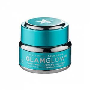 Masca hidratanta GlamGlow ThirstyMud, 15 g
