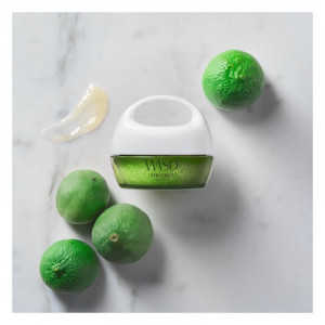 Masca pentru fata Shiseido Waso Beauty Sleeping Mask - Img 2