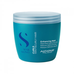 Masca pentru par cret si ondulat Alfaparf Curls Enhancing - Img 2