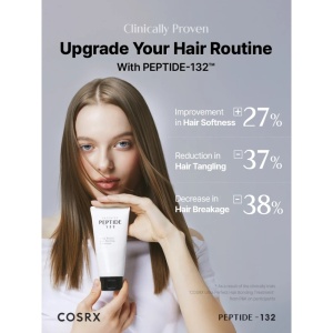 Masca pentru par deteriorat Peptide 123 Ultra Bonding, Cosrx, 120 ml