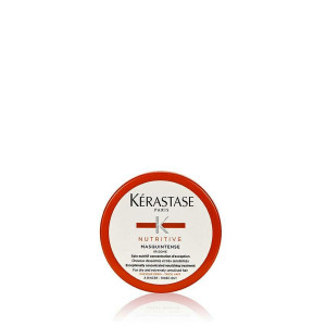 Masca pentru par Kerastase Nutritive Masquintense Irisome, Par gros/aspru - Img 2