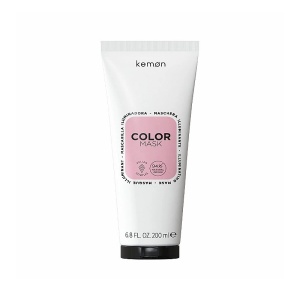 Masca pentru par vopsit Kemon Care Color Mask Velian, 200 ml