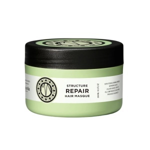 Masca reparatoare pentru par uscat Maria Nila Structure Repair, 250 ml