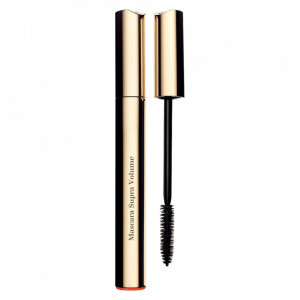 Mascara Clarins Supra Volume 01 Intense Black, 8 ml