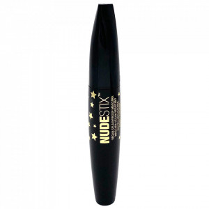 Mascara NUDESTIX Vegan Splashproof, 12 ml
