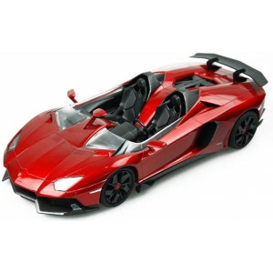 Masina cu telecomanda Rastar Lamborghini Aventador