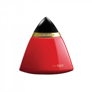 Mauboussin In Red, Apa de Parfum, Femei - Img 2