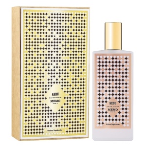 Memo Paris, Graines Vagabondes - Kedu, Apa de Parfum, Unisex