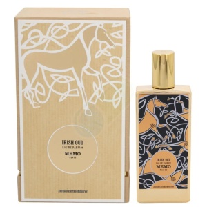 Memo Paris Irish Oud, Apa de Parfum, Unisex