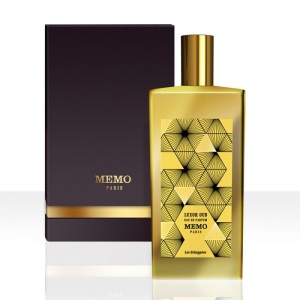 Memo Paris, Les Echappees - Luxor Oud, Apa de Parfum, Unisex