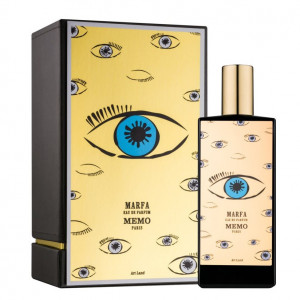 Memo Paris Marfa, Apa de Parfum, Unisex