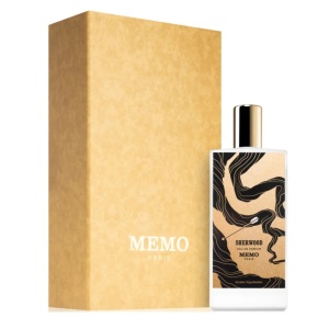 Memo Paris Sherwood, Apa de Parfum, Unisex