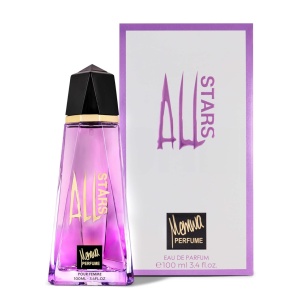 Memwa All Stars Apa de Parfum, Femei