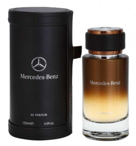 Mercedes Benz For Men Le Parfum, Apa de Parfum