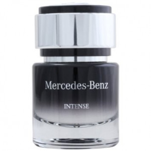 Mercedes Benz Intense 120 ml tester