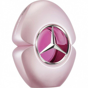 Mercedes-Benz, Woman, Apa de Parfum, 90 ml - Img 2